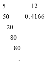 Bài 1 trang 45 Toán 7 Tập 1 Chân trời sáng tạo