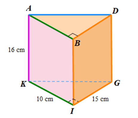 Bài 3 trang 57 Toán 7 Tập 1 Tập 1 Chân trời sáng tạo