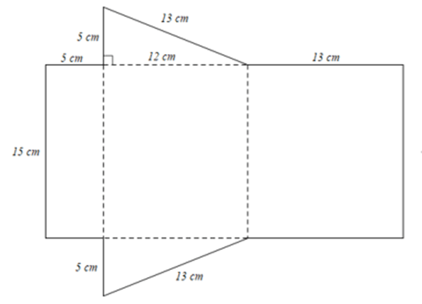 Bài 8 trang 67 Toán 7 Tập 1 Chân trời sáng tạo
