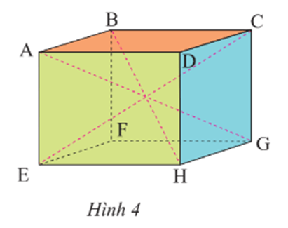 Thực hành 1 trang 48 Toán 7 Tập 1 Chân trời sáng tạo