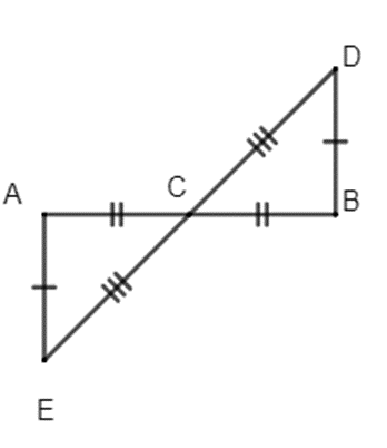 Tam giác bằng nhau (Lý thuyết Toán lớp 7) | Chân trời sáng tạo