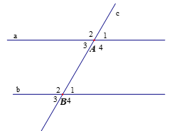 Hai đường thẳng song song (Lý thuyết Toán lớp 7) | Chân trời sáng tạo (ảnh 7)
