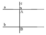 Hai đường thẳng song song (Lý thuyết Toán lớp 7) | Chân trời sáng tạo (ảnh 8)