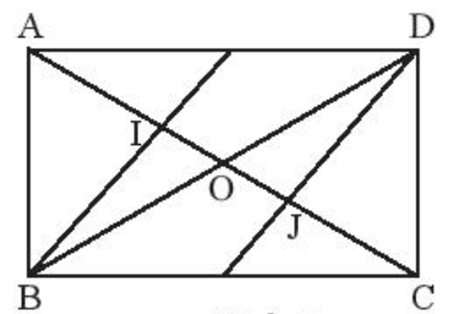 Tính chất ba đường trung tuyến của tam giác (Lý thuyết Toán lớp 7) | Chân trời sáng tạo