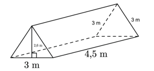 30 Bài tập tổng hợp Toán 7 Chương 3 Chân trời sáng tạo có đáp án