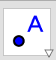 Em hãy trình bày các bước dùng phần mềm Geogebra để vẽ tam giác ABC có
