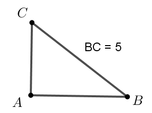 Tam giác ABC vuông tại A: Hãy nhìn vào hình ảnh tam giác ABC với góc vuông tại A để hiểu rõ hơn về các khái niệm cơ bản của tam giác. Hình ảnh minh họa thú vị này sẽ giúp bạn nắm bắt được tính chất của tam giác vuông tại A và cũng như áp dụng chúng vào những bài toán khác nhau.