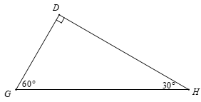 Lý thuyết Toán 7 Kết nối tri thức Bài 12: Tổng các góc trong một tam giác (ảnh 5)