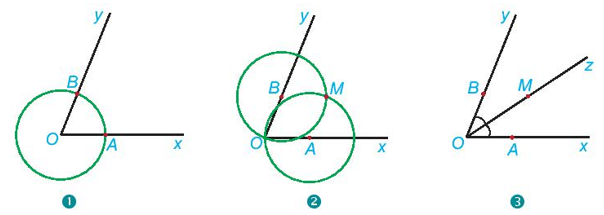 Lý thuyết Toán 7 Kết nối tri thức Bài 13: Hai tam giác bằng nhau. Trường hợp bằng nhau thứ nhất của tam giác (ảnh 5)