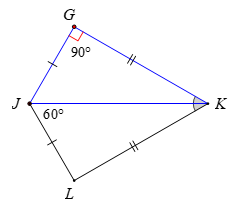 Lý thuyết Toán 7 Kết nối tri thức Bài 13: Hai tam giác bằng nhau. Trường hợp bằng nhau thứ nhất của tam giác (ảnh 9)