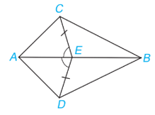 Trường hợp bằng nhau thứ hai và thứ ba của tam giác (Lý thuyết Toán lớp 7) | Kết nối tri thức (ảnh 6)