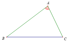 Trường hợp bằng nhau thứ hai và thứ ba của tam giác (Lý thuyết Toán lớp 7) | Kết nối tri thức (ảnh 1)