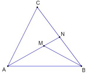 Quan hệ giữa ba cạnh của một tam giác (Lý thuyết Toán lớp 7) | Kết nối tri thức (ảnh 5)