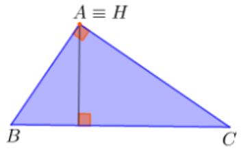 Lý thuyết Toán 7 Kết nối tri thức Bài 35: Sự đồng quy của ba đường trung trực, ba đường cao trong một tam giác (ảnh 8)