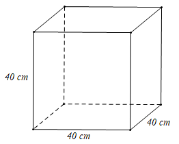 Hình hộp chữ nhật và hình lập phương (Lý thuyết Toán lớp 7) | Kết nối tri thức (ảnh 8)