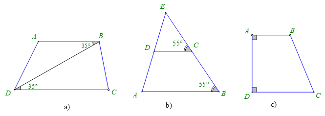 Hai đường thẳng song song và dấu hiệu nhận biết (Lý thuyết Toán lớp 7) | Kết nối tri thức (ảnh 8)