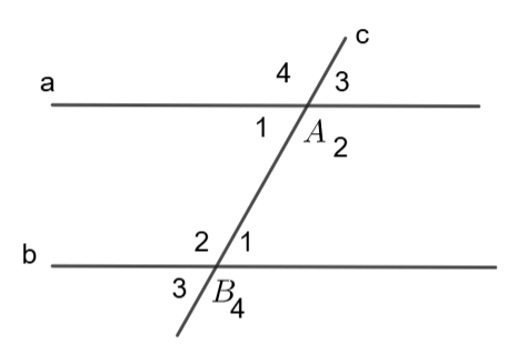 15 Bài tập Định lí và chứng minh định lí (có đáp án) | Kết nối tri thức Trắc nghiệm Toán 7