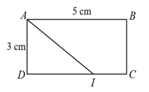 15 Bài tập Quan hệ giữa đường vuông góc và đường xiên (có đáp án) | Kết nối tri thức Trắc nghiệm Toán 7