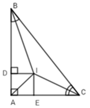 15 Bài tập Sự đồng quy của ba đường trung tuyến, ba đường phân giác trong một tam giác (có đáp án) | Kết nối tri thức Trắc nghiệm Toán 7