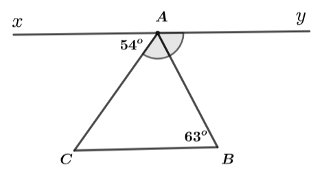 30 Bài tập tổng hợp Toán 7 Chương 3 Kết nối tri thức có lời giải
