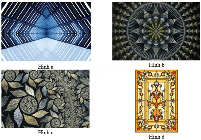 13 Bài tập Hình đồng dạng trong thực tiễn (có đáp án) | Cánh diều Trắc nghiệm Toán 8 (ảnh 5)
