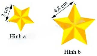 13 Bài tập Hình đồng dạng trong thực tiễn (có đáp án) | Cánh diều Trắc nghiệm Toán 8 (ảnh 16)