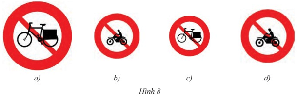 13 Bài tập Hình đồng dạng trong thực tiễn (có đáp án) | Cánh diều Trắc nghiệm Toán 8 (ảnh 18)