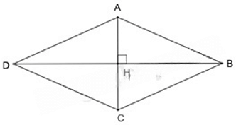 13 Bài tập Hình vuông (có đáp án) | Cánh diều Trắc nghiệm Toán 8 (ảnh 1)