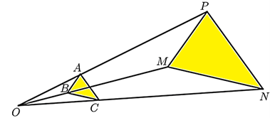 13 Bài tập Hình đồng dạng (có đáp án) | Cánh diều Trắc nghiệm Toán 8 (ảnh 1)