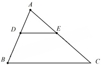 13 Bài tập Hai tam giác đồng dạng (có đáp án) | Chân trời sáng tạo Trắc nghiệm Toán 8 (ảnh 2)