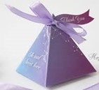 13 Bài tập Diện tích xung quanh và thể tích của hình chóp tam giác đều, hình chóp tứ giác đều (có đáp án) | Chân trời sáng tạo Trắc nghiệm Toán 8 (ảnh 2)