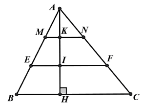 13 Bài tập trắc nghiệm Toán 8 Chân trời sáng tạo Chương 7 (có đáp án)