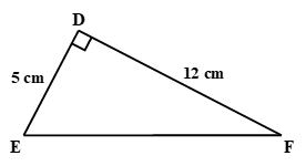 Định lí Pythagore và ứng dụng lớp 8 (Lý thuyết Toán 8 Kết nối tri thức)