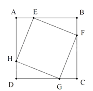 15 Bài tập Hình thoi và hình vuông (có đáp án) | Kết nối tri thức Trắc nghiệm Toán 8