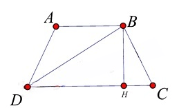 13 Bài tập Định lí Pythagore và ứng dụng (có đáp án) | Kết nối tri thức Trắc nghiệm Toán 8