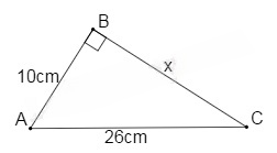 13 Bài tập Định lí Pythagore và ứng dụng (có đáp án) | Kết nối tri thức Trắc nghiệm Toán 8
