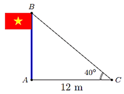 Đề kiểm tra Toán 9 Cánh diều Chương 4 (có lời giải)
