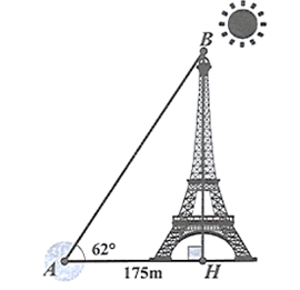Đề kiểm tra Toán 9 Cánh diều Chương 4 (có lời giải)