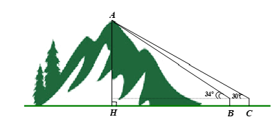 Đề kiểm tra Toán 9 Cánh diều Chương 4 (có lời giải)