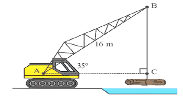 Một số hệ thức về cạnh và góc trong tam giác vuông (Lý thuyết Toán lớp 9) | Cánh diều