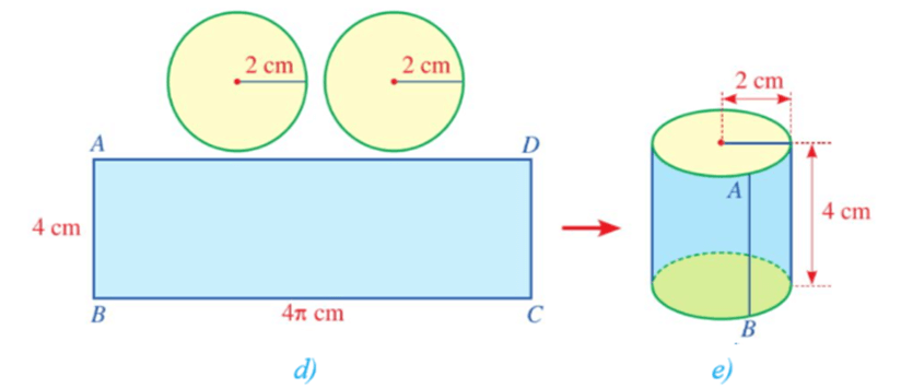 Tổng hợp lý thuyết Toán 9 Chương 10 Cánh diều