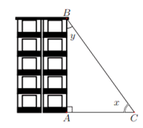 Đề kiểm tra Toán 9 Chân trời sáng tạo Chương 4 (có lời giải)