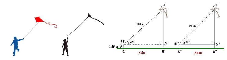 Đề kiểm tra Toán 9 Chân trời sáng tạo Chương 4 (có lời giải)