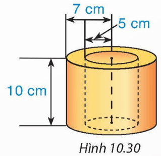 Bài 10.12 trang 107 Toán 9 Tập 2 | Kết nối tri thức Giải Toán 9