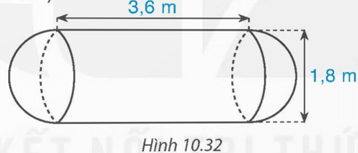 Bài 10.15 trang 107 Toán 9 Tập 2 | Kết nối tri thức Giải Toán 9