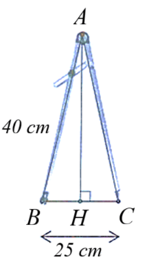Đề kiểm tra Toán 9 Kết nối tri thức Chương 4  (có lời giải)