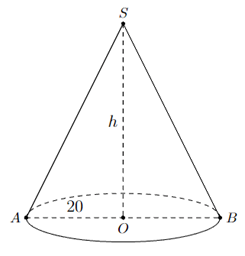 Hình trụ và hình nón (Lý thuyết Toán lớp 9) | Kết nối tri thức