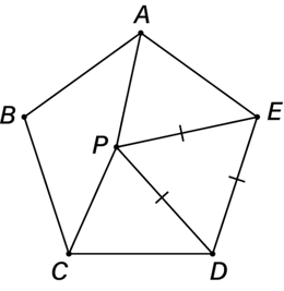 13 Bài tập Đa giác đều (có đáp án) | Kết nối tri thức Trắc nghiệm Toán 9