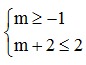 Các bài toán về các tập hợp số và cách giải