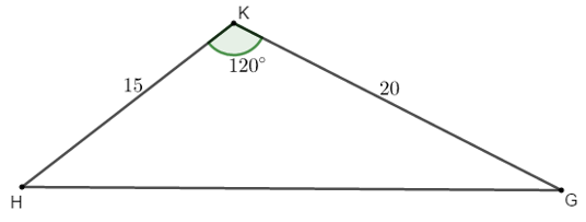 Cách giải bài tập về Định lí Cô-sin trong tam giác cực hay, chi tiết - Toán lớp 10